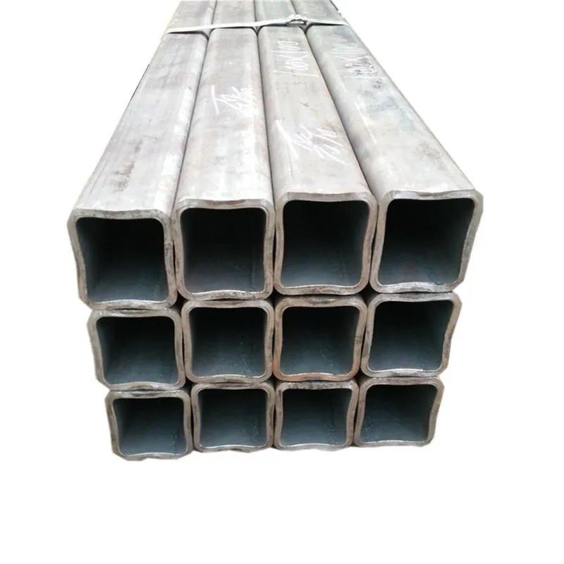 welded pipe